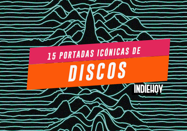 Mejores Portadas De Discos